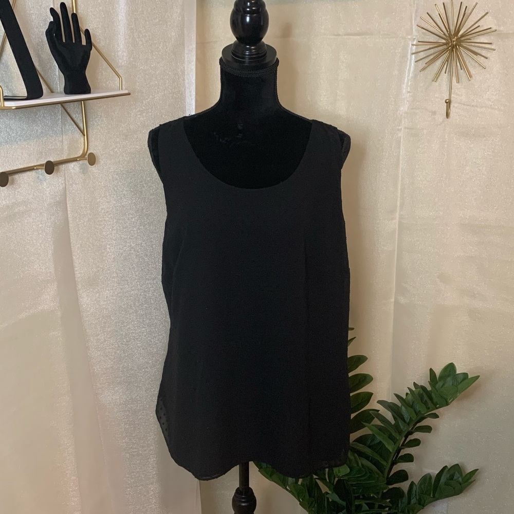 Reversible Blouse
